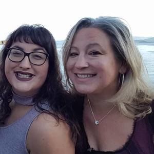 Meet your Posher, Shawna